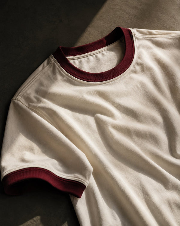 BASE Ringer Tee