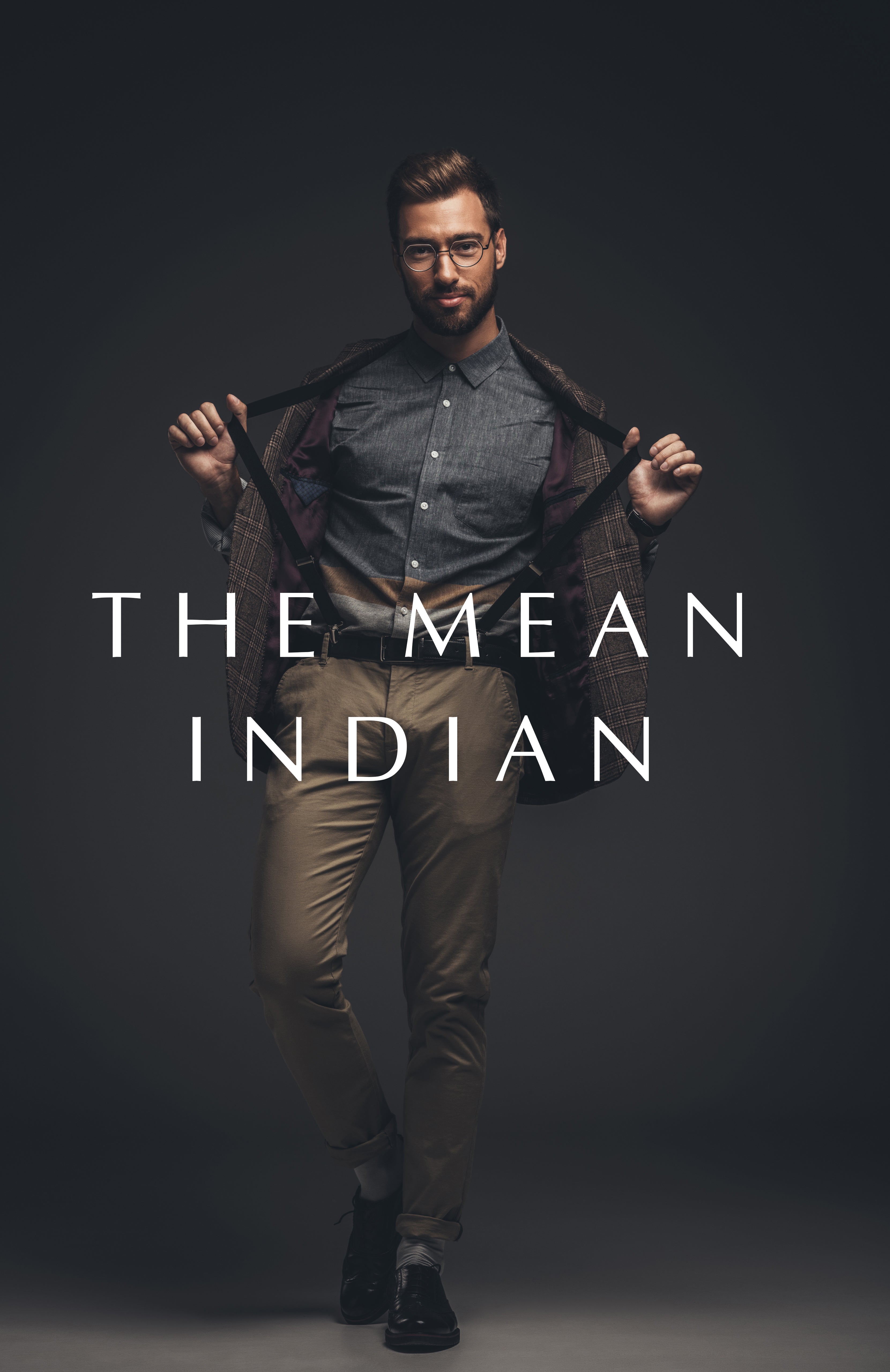 THE MEAN INDIAN