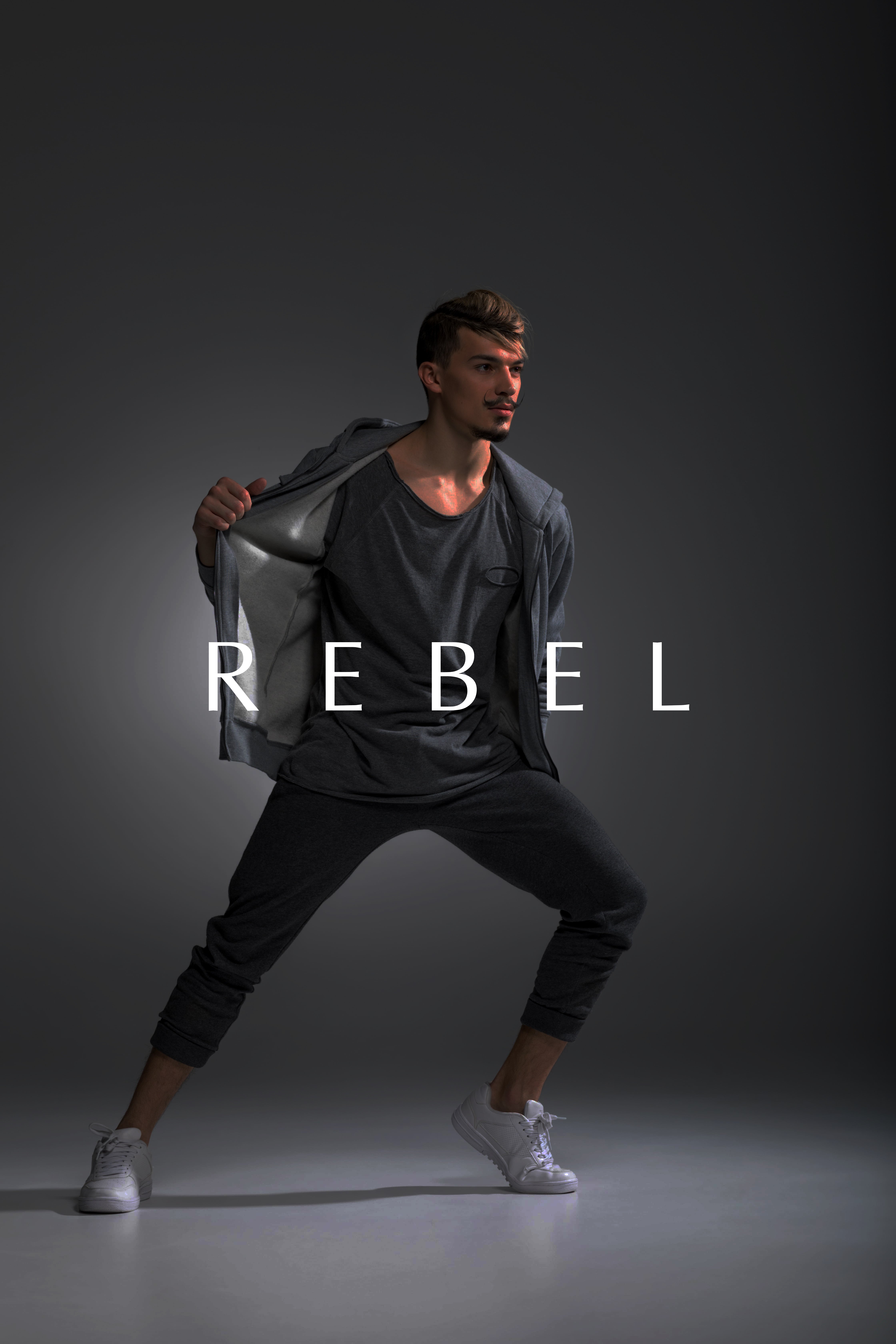 rebel